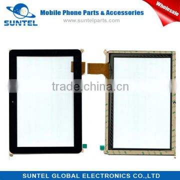 New Arrival Tablet Touch Screen For MJK 0328 DGM0008 Replacement