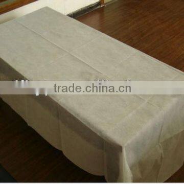 nonwoven isolation disposable bed sheet