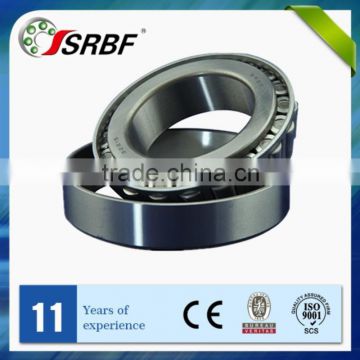 7515E bearing 32215 taper roller bearing 75*130*33.25mm