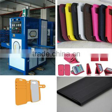 Cell Phone Case Printing Machine High Quality Embossing Machine