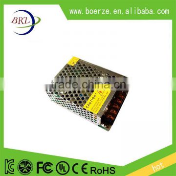 48W 12V4A switching mode power supply