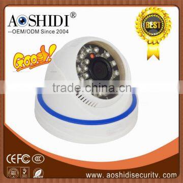 700tvl dome camera Of CCTV Camera System,CCTV Camera with voice recorder