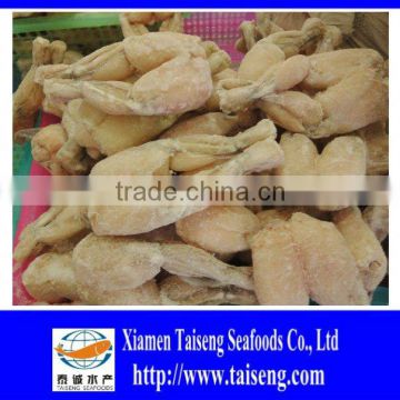 Frozen IQF Hot Sell Iced Bull Frog Legs