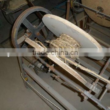 Home Use High Efficent Coir Rope Making Machine
