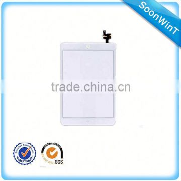 touch screen for ipad mini 2 spare parts with best price