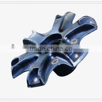 casting iron Wheel Hub