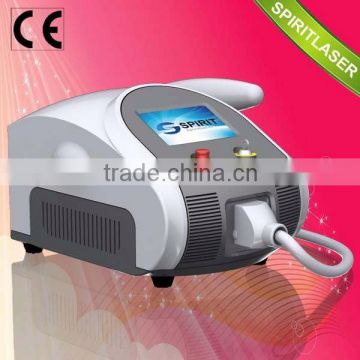 Q Switch Laser Tattoo Removal Best Selling Q Switched Nd Yag Laser Tattoo Removal Nd Q Switch Laser Machine Yag Laser Machine Pigments Removal Machine Laser Tattoo Removal Equipment