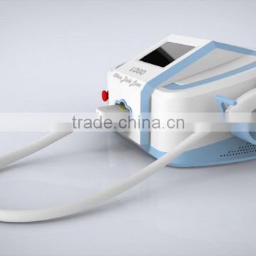 Alibaba lowest price portable diode laser hair removal machine Made in China