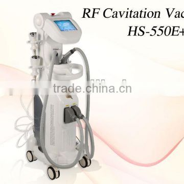 Chinese Apolo Med CE Approved beauty machine intensive physical lipolysis to remove fat