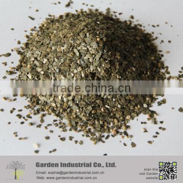 Raw Silver Vermiculite Price