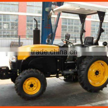 404 EEC tractor
