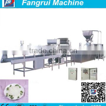 heavy duty hand operated cold noodle making machine