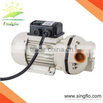 Singflo Adblue Urea automatic chemical HV-40M pump /Dispensing Kits pump