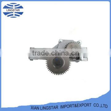 Good quality 3116 engine parts oil pump for Caterpillar 1898777