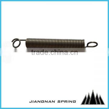 custom steel tension spring