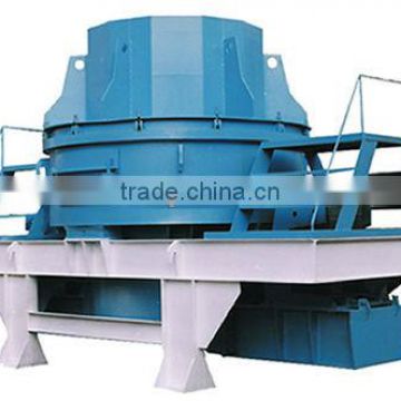 Best price PCL-750 bauxite sand making machine supplier