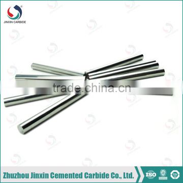 Tungsten Solid Carbide Bar And Rods With Small Diameter