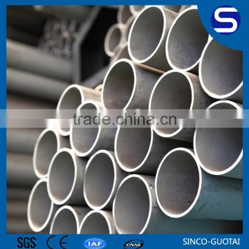 A312 304 316 321 stainless steel Seamless Pipe for industry
