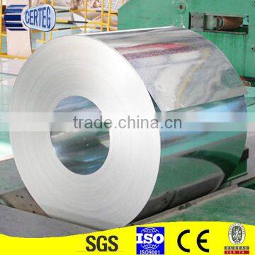 Galvanized coil Zinc Cold Rolled/Hot Dipped