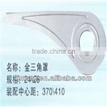 Chain Ring Guard/protector/Shield from China manufacturer