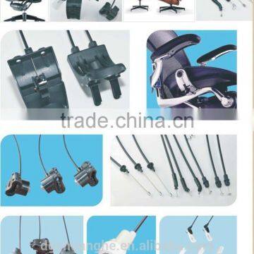 Recliner Chair Cable/Recliner Chair Cable in Good Quality and Competitive Price/Lumbar Support/Recliner Release Cable