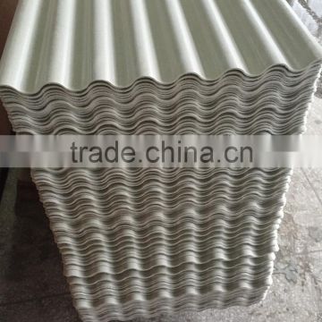 frp corrugated roof sheet
