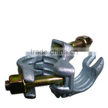 German type right angle coupler(scaffolding coupler)