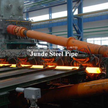 20# /ASTM A106 GrB Seamless steel pipe