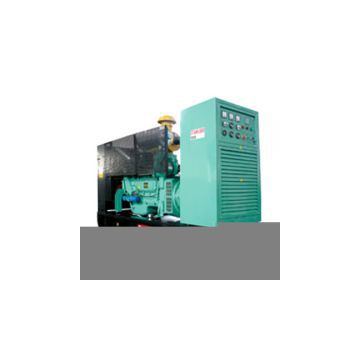 Sell Steyr Series Generator Set (150 - 200kW)