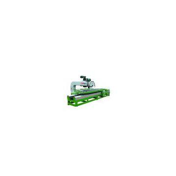 Oil-Sealed Track Edge Cutter