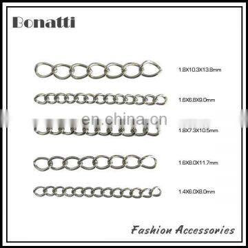 stainless steel chains for jeans