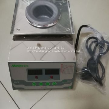 400w MS-80 solder pot solder bath