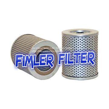 Kralinator Filter L435, W422, W453, W300, W3021, W3123, W320, V584, V590, V607, V609, V679, V68A, V68C, V719, V720