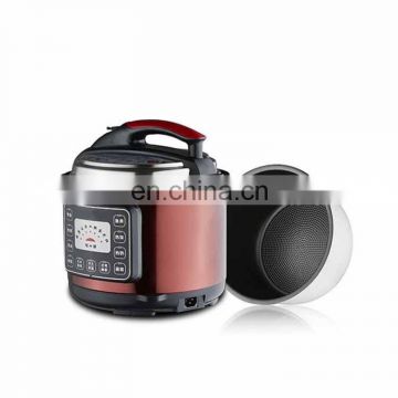 High quality Automatic National Electric Pressure Cooker