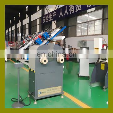 2016 new designed CE approved manual Aluminum profile bending machine for arch Aluminum window door making