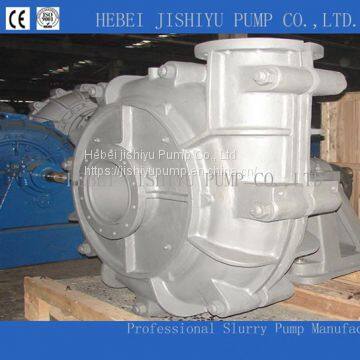 LAH SERIES SLURRY PUMP   Centrifugal Slurry pump    centrifugal Heavy Duty Slurry Pump
