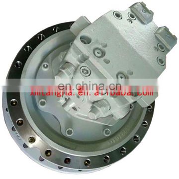 EC460 final drive travel device gearbox reduction gear VOE14608847 VOE 14608847 for Volvo