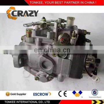 Excavator diesel engine B3.3 fuel pump B3.3 engine fuel pump 104641-7320