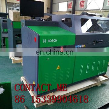 Common Rail Injector Test Bench CR815