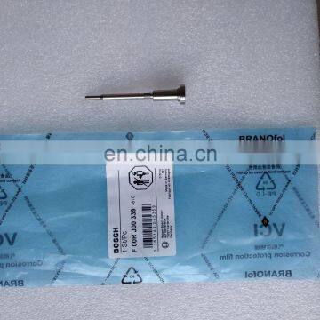 BOSCH Common Rail Injector Control Valve F 00RJ0039