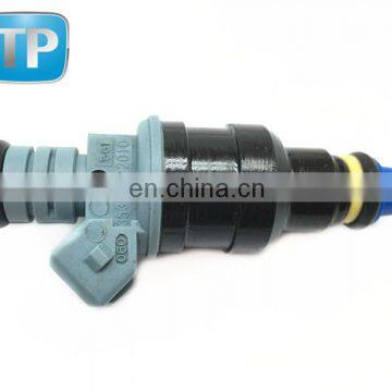 Fuel Injector For Hyun-dai Accent OEM# 35310-22010 3531022010 9250930006