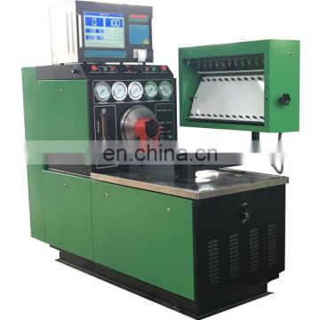high-quality diesel fuel injection pump test bench BD860