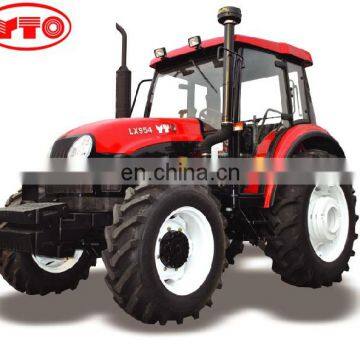 China YITUO YTO LX954 tractor