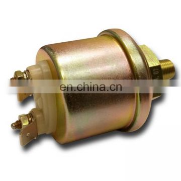 Diesel Engine Parts Oil Pressure Sensor 3015237 For Double Connection #Q921 ZX