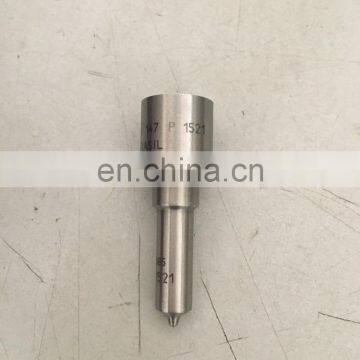 FUEL INJECTOR NOZZLE DLLA147P1521 COMMON RAIL NOZZLE