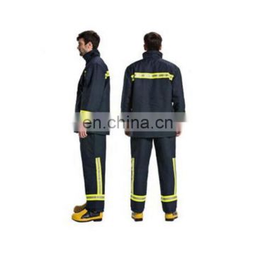 DOWIN NFPA Standard Uniform for Firefighter