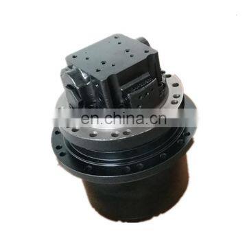 YB 301 Mini Hydraulic Excavator Travel Motor YB301 Final Drive