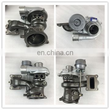 321-00257 Gasoline Turbo charger 16399700005 F1FG6K682AA Turbocharger for FORD FUSION 1.5L GAS DOHC engine parts