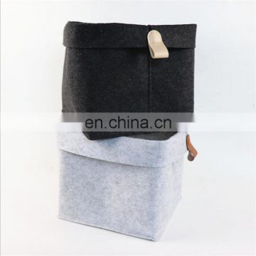 Hot Selling Square Grow Bag non woven plant grow bags made in China