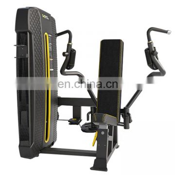 Dhz E4004A New Indoor Gym Fitness Equipment Commercial From Shandong
